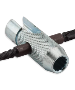 MotoMaster 4-Way Fitting Tool