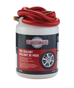 MotoMaster Tire Sealant, 450-mL
