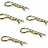 MotoMaster Cotter Pin Combination Pack