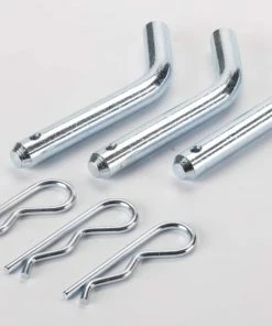 MotoMaster Hitch Pin, 5/8-in, 3-pk