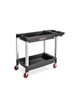 MotoMaster Service Cart, 500-lbs