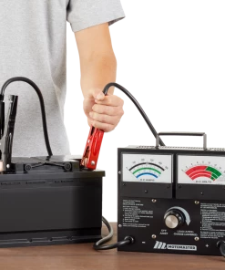 MotoMaster Battery Tester, 500-Amp Load, 12V -Cheap MotoMaster Store motomaster 500a load tester db9e177d 20a2 4a0a abed 17ca10ffdc8d