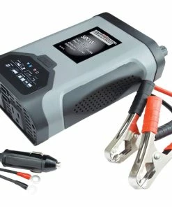 MotoMaster 500W Intelligent Inverter With USB Port, Power-On Indicator 17 MotoMaster 500W Intelligent Inverter With USB Port, Power-On Indicator -Cheap MotoMaster Store motomaster 500w inverter 165c4dc7 3736 400c b4d1 e76512f288ee