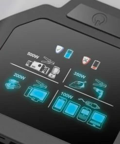 MotoMaster 500W Intelligent Inverter With USB Port, Power-On Indicator 21 MotoMaster 500W Intelligent Inverter With USB Port, Power-On Indicator -Cheap MotoMaster Store motomaster 500w inverter 2ec5c874 d28d 410e 8397 d47fcf1d9a4d