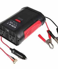 MotoMaster 500W Intelligent Inverter With USB Port, Power-On Indicator 19 MotoMaster 500W Intelligent Inverter With USB Port, Power-On Indicator -Cheap MotoMaster Store motomaster 500w inverter 6eb8e1ec bc9f 407d 9c2f 0cf816c83683