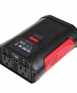 MotoMaster 500W Intelligent Inverter With USB Port, Power-On Indicator 16 MotoMaster 500W Intelligent Inverter With USB Port, Power-On Indicator -Cheap MotoMaster Store motomaster 500w inverter e4068c35 b815 452c 8c74 e95d132242e8