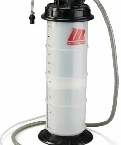 MotoMaster Manual Fluid Extractor, 6.5 L