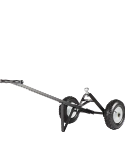 MotoMaster Trailer Dolly, 600-lb