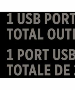 MotoMaster 750W Inverter With USB Port, Power-On Indicator -Cheap MotoMaster Store motomaster 750w inverter 33b7233e a059 4c26 bcc7 7f358c79ab36