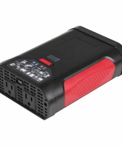 MotoMaster 750W Inverter With USB Port, Power-On Indicator -Cheap MotoMaster Store motomaster 750w inverter 55cf2584 3a8b 4756 9789 af5973f62008