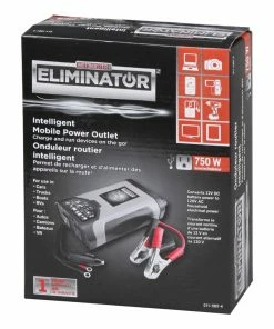 MotoMaster 750W Inverter With USB Port, Power-On Indicator -Cheap MotoMaster Store motomaster 750w inverter 60694731 9a5a 49eb 8ca2 f0faafc87f6b