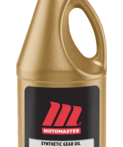 MotoMaster Extreme Pressure Gear Oil 75W90, 946-mL