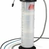 MotoMaster Pneumatic Fluid Extractor, 8.5-L