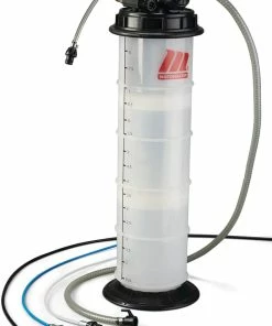 MotoMaster Pneumatic Fluid Extractor, 8.5-L