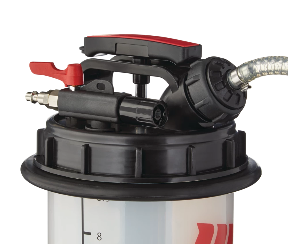 MotoMaster Pneumatic Fluid Extractor, 8.5-L 2 MotoMaster Pneumatic Fluid Extractor, 8.5-L - Image 2
