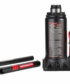 MotoMaster 8-Ton Hydraulic Bottle Jack -Cheap MotoMaster Store motomaster 8 ton hydraulic jack 0f157880 47e9 4293 84d7 9f37aab0c1f7