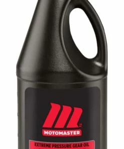 MotoMaster Extreme Pressure Gear Oil 80W90, 946-mL