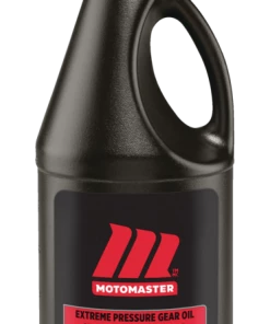 MotoMaster Extreme Pressure Gear Oil 85W140, 946-mL