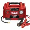 MotoMaster Booster Pack/Jump Starter, With Air Compressor, 900 Peak Amp, 12V