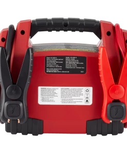 MotoMaster Booster Pack/Jump Starter, With Air Compressor, 900 Peak Amp, 12V -Cheap MotoMaster Store motomaster 900a booster pack with air compressor b922d2f0 8f97 4888 8c20 3ef830d8384f