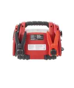 MotoMaster Booster Pack/Jump Starter, With Air Compressor, 900 Peak Amp, 12V -Cheap MotoMaster Store motomaster 900a booster pack with air compressor d8204102 4714 47a3 9644 492fabd62080