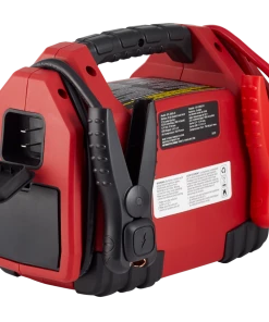 MotoMaster Booster Pack/Jump Starter, With Air Compressor, 900 Peak Amp, 12V -Cheap MotoMaster Store motomaster 900a booster pack with air compressor e406d9e6 5140 4009 b83f e54ae6ffcc0f