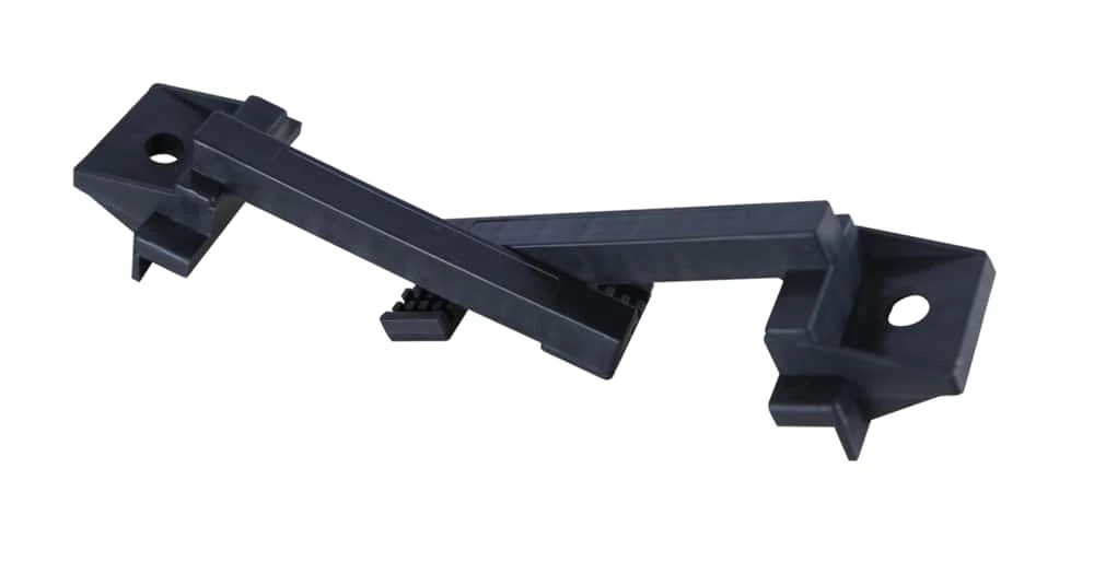 MotoMaster Battery Hold-Down, Adjustable Top Mount 1 MotoMaster Battery Hold-Down, Adjustable Top Mount