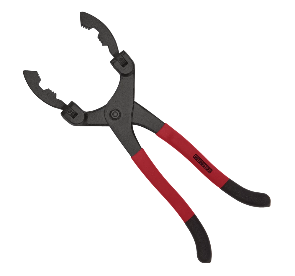 MotoMaster Adjustable Plier Wrench 2 MotoMaster Adjustable Plier Wrench - Image 2