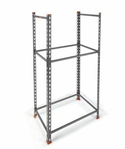 MotoMaster Adjustable Tire Storage Shelves