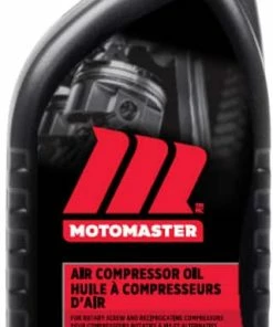 MotoMaster Air Compressor Oil For Reciprocating Compressors ISO 100, 946-mL 5 MotoMaster Air Compressor Oil For Reciprocating Compressors ISO 100, 946-mL -Cheap MotoMaster Store motomaster air compressor oil 946ml 54e3c96a 03b5 4453 9ccd a5fdfb347a23