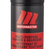 MotoMaster Multi-Purpose Car Cleaner & Degreaser Spray, 946-mL