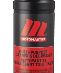 MotoMaster Multi-Purpose Car Cleaner & Degreaser Spray, 946-mL