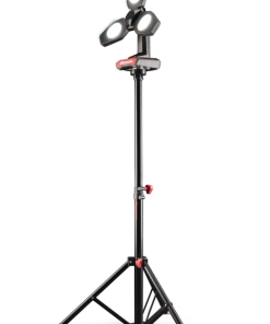 MotoMaster Heavy-Duty Tripod 2200 Lumens 3-Blade Work Light -Cheap MotoMaster Store motomaster aluminium 3 blade tripod 2500 lumen worklight 010960cc 8f62 4b89 abda 428d3df6dc5c