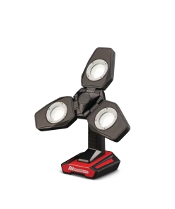 MotoMaster Heavy-Duty Tripod 2200 Lumens 3-Blade Work Light -Cheap MotoMaster Store motomaster aluminium 3 blade tripod 2500 lumen worklight 685ccd6b 57d5 4c62 9a53 99d2fbcc6db4