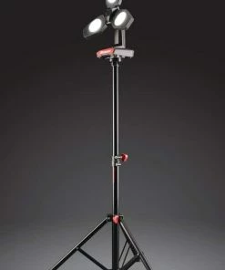 MotoMaster Heavy-Duty Tripod 2200 Lumens 3-Blade Work Light -Cheap MotoMaster Store motomaster aluminium 3 blade tripod 2500 lumen worklight ddb722a4 6638 4ddd 9f1b da026c35bcb7