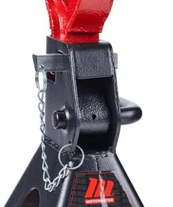 MotoMaster Double-Lock Jack Stands, 3-Ton -Cheap MotoMaster Store motomaster axle stand pair 3 ton double lock 126c7947 713f 47f6 bac2 ff5346b08810