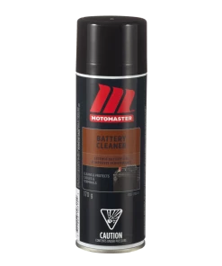 MotoMaster Battery Cleaner, 170-g