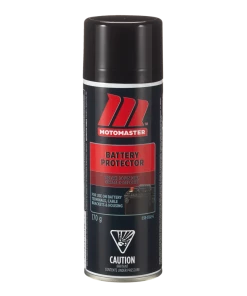 MotoMaster Battery Protector, 170-g