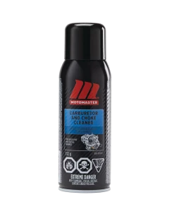 MotoMaster Carburetor & Choke Cleaner, 312-g