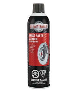MotoMaster Chlorinated Brake Parts Cleaner, 525-g