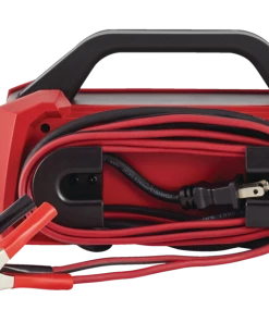 MotoMaster Classic Series Smart Battery Charger/Maintainer, Fully Automatic, 15/8/2-Amp, 12V -Cheap MotoMaster Store motomaster classic series 15 8 2a battery charger 7d687ad1 01ad 4477 bff0 ffa673d1b6ab