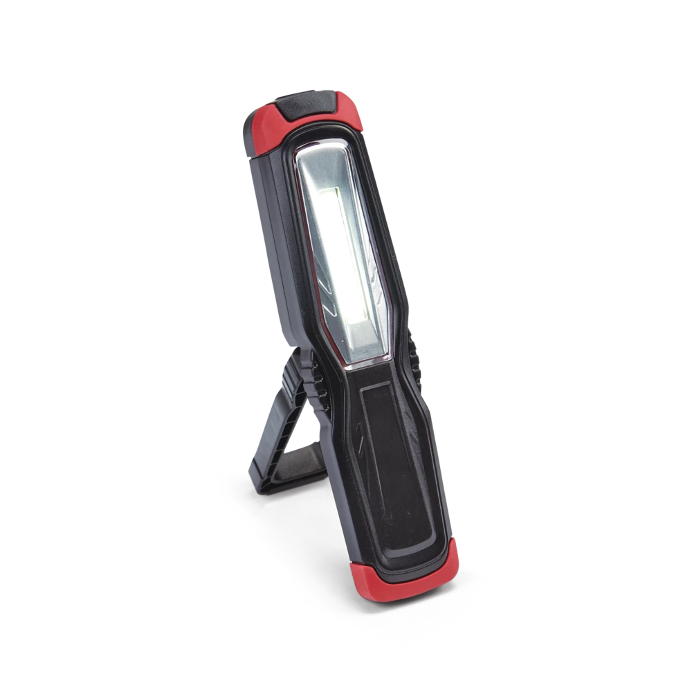 MotoMaster 200 Lumen Rechargeable COB Worklight With Adjustable Stand, 2-pk 2 MotoMaster 200 Lumen Rechargeable COB Worklight With Adjustable Stand, 2-pk - Image 2