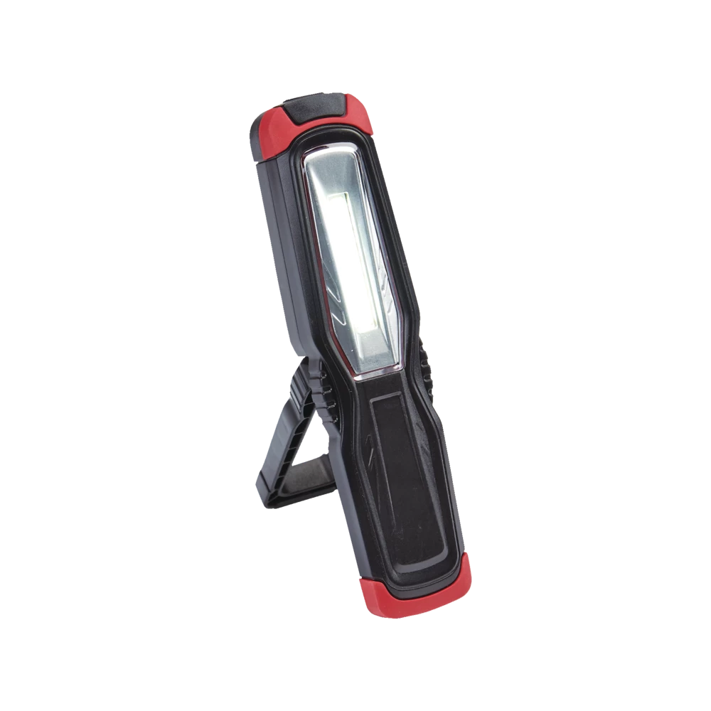 MotoMaster 200 Lumen Rechargeable COB Worklight With Adjustable Stand, 2-pk 5 MotoMaster 200 Lumen Rechargeable COB Worklight With Adjustable Stand, 2-pk - Image 5