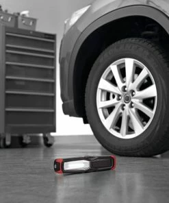 MotoMaster 200 Lumen Rechargeable COB Worklight With Adjustable Stand, 2-pk 18 MotoMaster 200 Lumen Rechargeable COB Worklight With Adjustable Stand, 2-pk -Cheap MotoMaster Store motomaster cob led worklight 200 lumens 2 pack a1704882 89cc 4a3c a1ea dbccfdef3d47