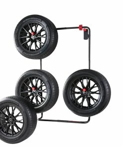 MotoMaster Compact Tire Rack, 300-lb -Cheap MotoMaster Store motomaster compact tire rack 300 lb 0951564f ff95 464b 8804 4b12b7ed07ea