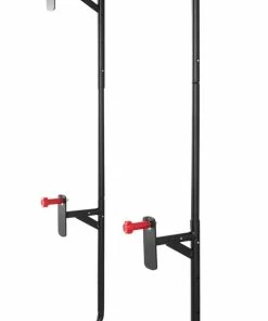 MotoMaster Compact Tire Rack, 300-lb