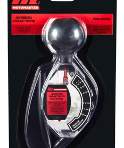 MotoMaster 29-0039-4 Antifreeze/Coolant Tester