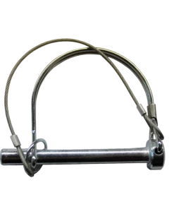 MotoMaster Coupler Latch Pin