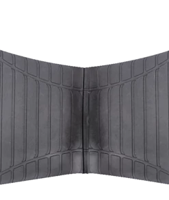 MotoMaster Deep Tray Runner 2nd Row Car Floor Mat, Black