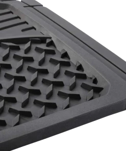 MotoMaster Diamond Floor Mat Set, Black, 2-pk -Cheap MotoMaster Store motomaster diamond 2 piece black 05ecdcb1 5adc 4d4a bb72 ff481f7062c5